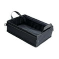 thumbnail image 3 of Organizador de caja de herramientas para almacenamiento debajo del asiento de camión, caja de carga para cabina doble, senderismo, cable, camping, 42 cm x 31 cm x 13 cm, 3 of 9