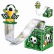 thumbnail image 2 of Caja sorpresa de dinero con temática de fútbol | Regalo para fiestas deportivas | Caja sorpresa de dinero para cumpleaños | Accesorio para juegos de dinero de papel en eventos con temática de fútbol, 2 of 7