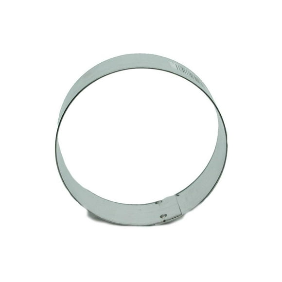 Fox Run Craftsmen Cookie Cutter 3" Round