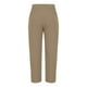 thumbnail image 4 of Pantalones largos de verano para hombre, informales y cómodos, con bolsillo y cordón, cintura elástica, 4 of 4