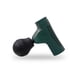 thumbnail image 3 of Percasis de tejido profundo portátil Masaje muscular Masajeador Profesional Eléctrico Fitness Relajación Fascia Masaje Cuerpo Herramienta Martillo Regalo Green seitruly  CE001315-03B, 3 of 7