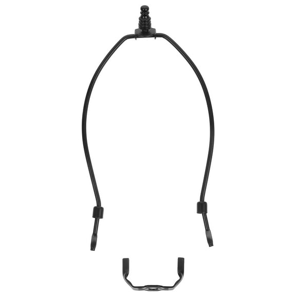 OUNONA 1 Set of Lamp Lamp Parts Detachable Shade Holder DIY Lampshade