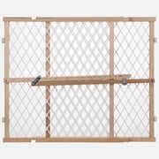 Gate Security 26-42wx23h In