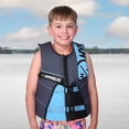 thumbnail image 3 of Hyperlite Youth Life Vest Kids, 3 of 3