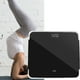 thumbnail image 5 of High precision scale Electric Digital Weight Body LED Display Scale High Precision USB Charging Scale Black, 5 of 8