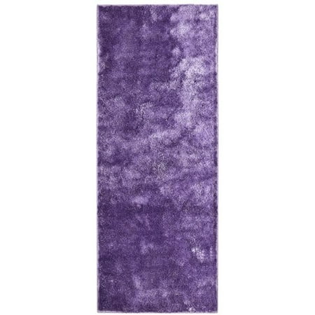 Rug Studio Metro Silk Lilac Area