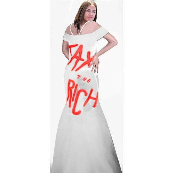 H38110 AOC Tax the Rich