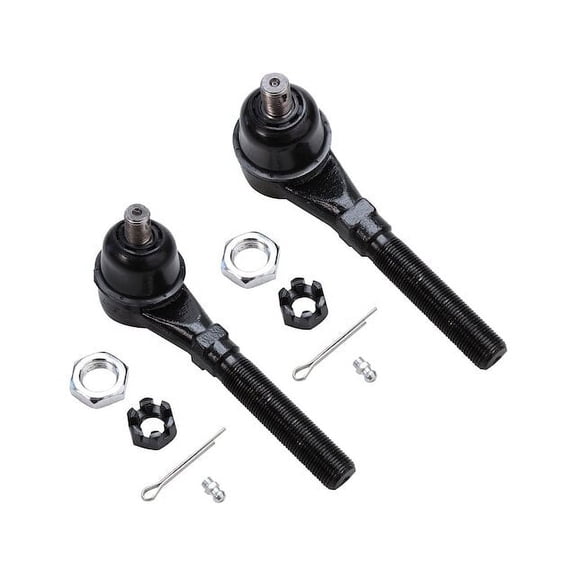 Inner Tie Rod Set - Compatible with 1997 - 2003 Ford F-150 1998 1999 2000 2001 2002