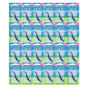 DenTek Wax for Braces, (Pack of 24)