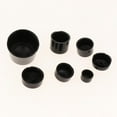 thumbnail image 5 of jiaping Black Motorcycle Nut , Protection Case Accessories for Touring, 5 of 7