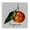 Vintage Tangerine Fruit, variant on Stupell Industries French Country Vintage Orange with Leaf Black Floating Frame Canvas Art, 18 x 18, by Regina Moore
