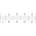 thumbnail image 3 of Summer Tops for Women BWASD Fashion Boho Floral Print Short Sleeve Shirts Vacation Beach Blouse Casual Going Out Travel Outfits Trendy (Navy S), 3 of 4