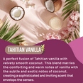 thumbnail image 4 of Happy Curves Dusting Body Powder for Women, Talc & Aluminum Free Deodorant, Tahitian Vanilla, 4 oz, 4 of 10