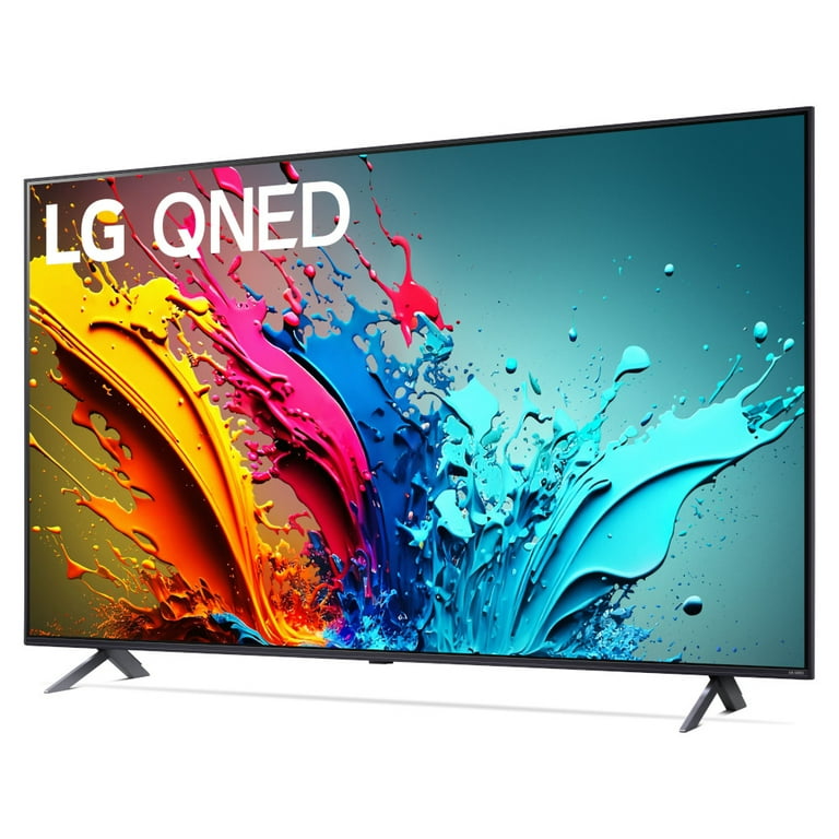 新品未開封　LG 50V型 液晶テレビ webOS 4K LG 50
