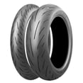 thumbnail image 1 of Llanta BRIDGESTONE 120/70ZR17 Battlax S22 Delantera 58W TL, 1 of 2