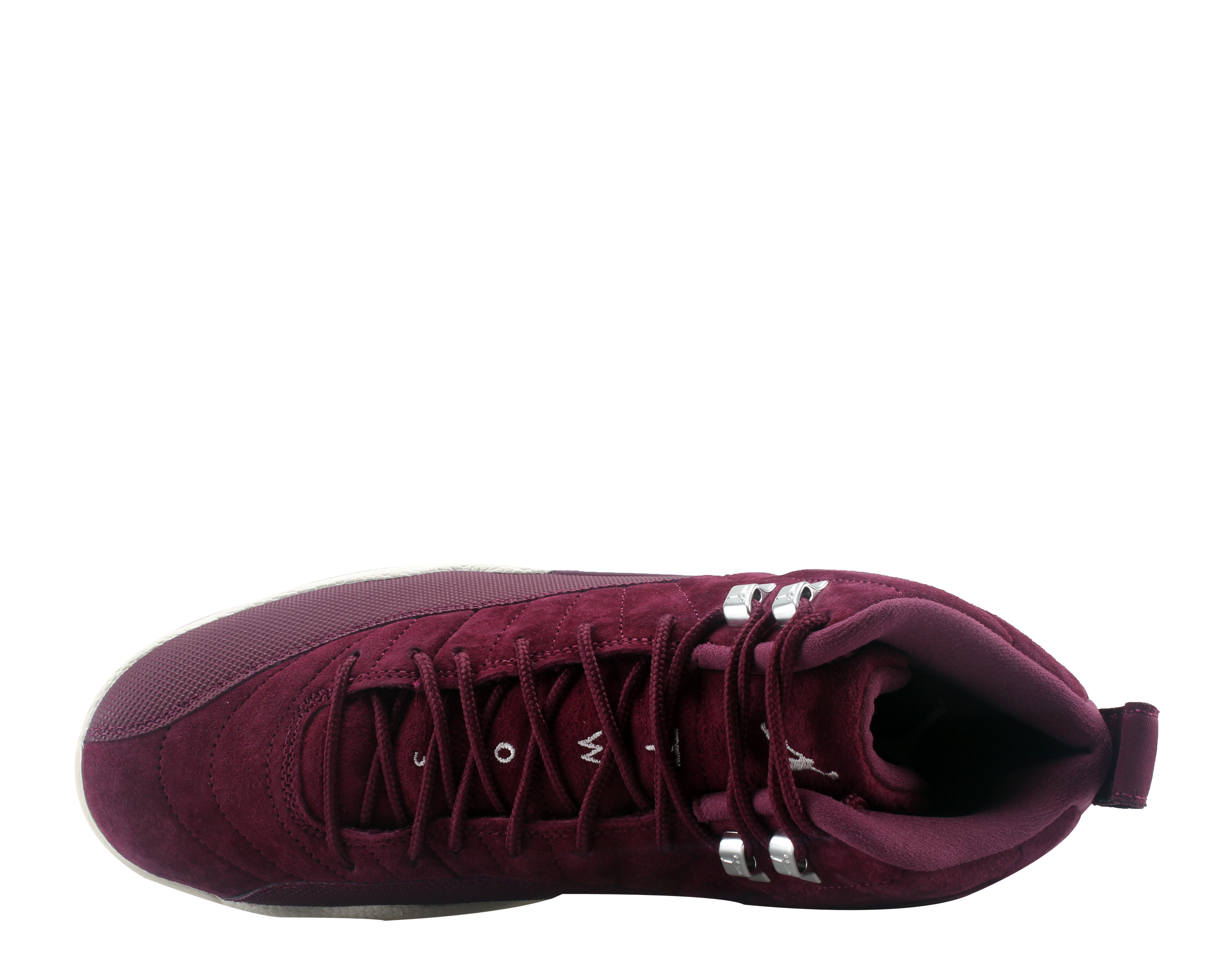 Nike Air Jordan 12 Retro Men's Basketball Shoes Size 9 - image 4 of 6