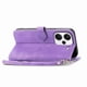 thumbnail image 3 of Funda billetera anti-golpes para GANGXUN Xiaomi Redmi Note 13 Pro+ 5G , ideal para día a día y trabajo, 3 of 5