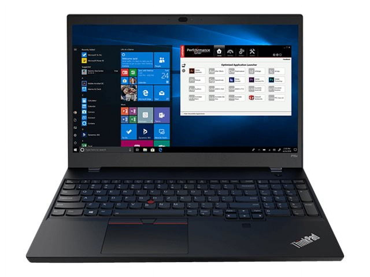 Windowsノート本体 thinkpad P15v Xeon 4K RAM64GB SSD1TB ThinkPad P15v | 15 Inch Mobile Workstation | Lenovo US