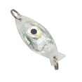 thumbnail image 1 of Luocute 10Pcs LED Underwater Fishing Lure Light Eye Shape Deep Drop Underwater Bait Lure Lamp Attracting Fish Light, 1 of 7