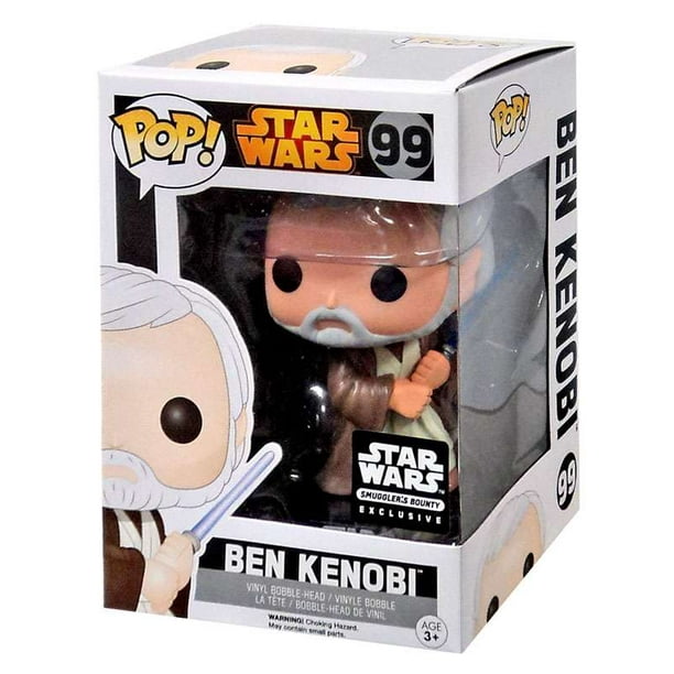 young ben pop vinyl