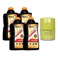 thumbnail image 1 of Kit Cambio De Aceite Sharan 2002 Al 2008 1.8t Gonher 5w30, 1 of 1