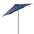 thumbnail image 1 of Dura Ocean 7ft Umbrella, 1 of 1