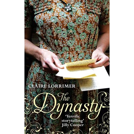 ISBN 9780749954321 product image for Rochford Trilogy: The Dynasty (Paperback) | upcitemdb.com