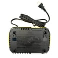 thumbnail image 4 of Dewalt DCB118 20V/60V MAX 4/8 Amp Fan-Cooled Fast Charger, 4 of 4
