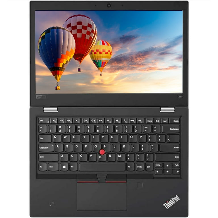 Restored Lenovo ThinkPad P15s Laptop PC | 15.6