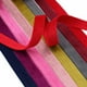 thumbnail image 5 of 1.6 Double Sided Velvet Ribbons, Ribbons, Gifts, Fresh Flowers, Packaging, Ribbons, Decorative Ribbons, DIY Ribbons, 5 of 9