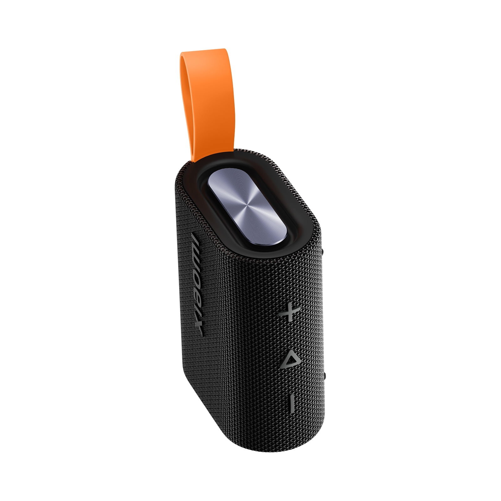Xiaomi Mi Bluetooth 5.4 Speaker - 5W IP67 Waterproof, 10H Playback, TWS Pairing, Portable Dynamic Sound - Black