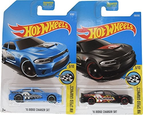 charger hot wheels