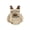 Beige, variant on RUINIXCW Newborn Baby Boy Girl My First Football Season Outfit Romper Overalls Infant Boys Girls Clothes Rugby Embroidery Backless Sleeveless Bodysuit