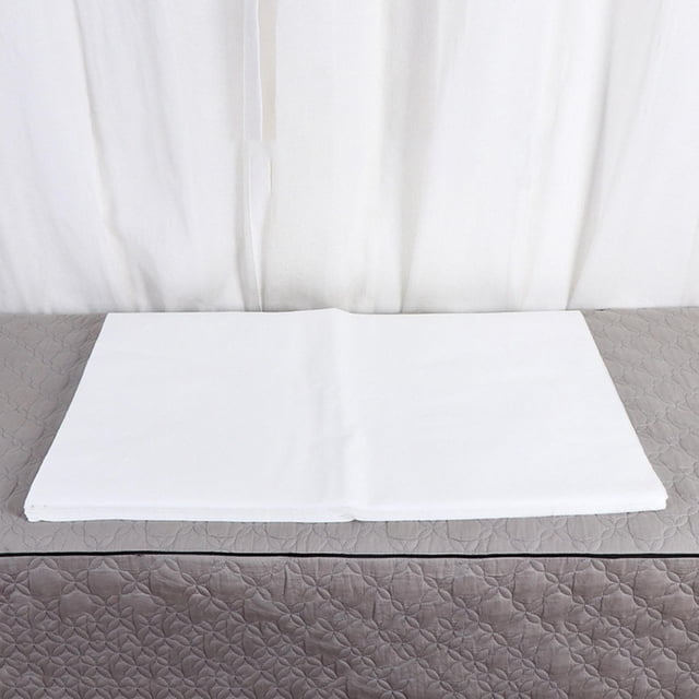 Sábana Desechable Yinane 100 piezas para reposacabezas impermeables