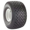 Carlisle Turfsaver Lawn & Garden Tire - 16X650-8 LRA 2PLY Rated