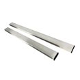 thumbnail image 3 of 23.6 in. Strong Magnetic Knife Magenet Stainless Steel Kitchen Knife Holder, Knife Strip, Magnetic Tool Organizer, 3 of 9