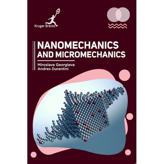 Nanomechanics and Micromechanics, (Hardcover)