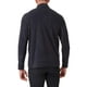thumbnail image 5 of Jersey Columbia Klamath Range II para Hombre - Negro, 5 of 9