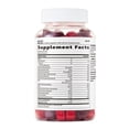 thumbnail image 2 of GNC Women's multivitamin Gummies, 120 Gummies (Pack of 1), 2 of 5