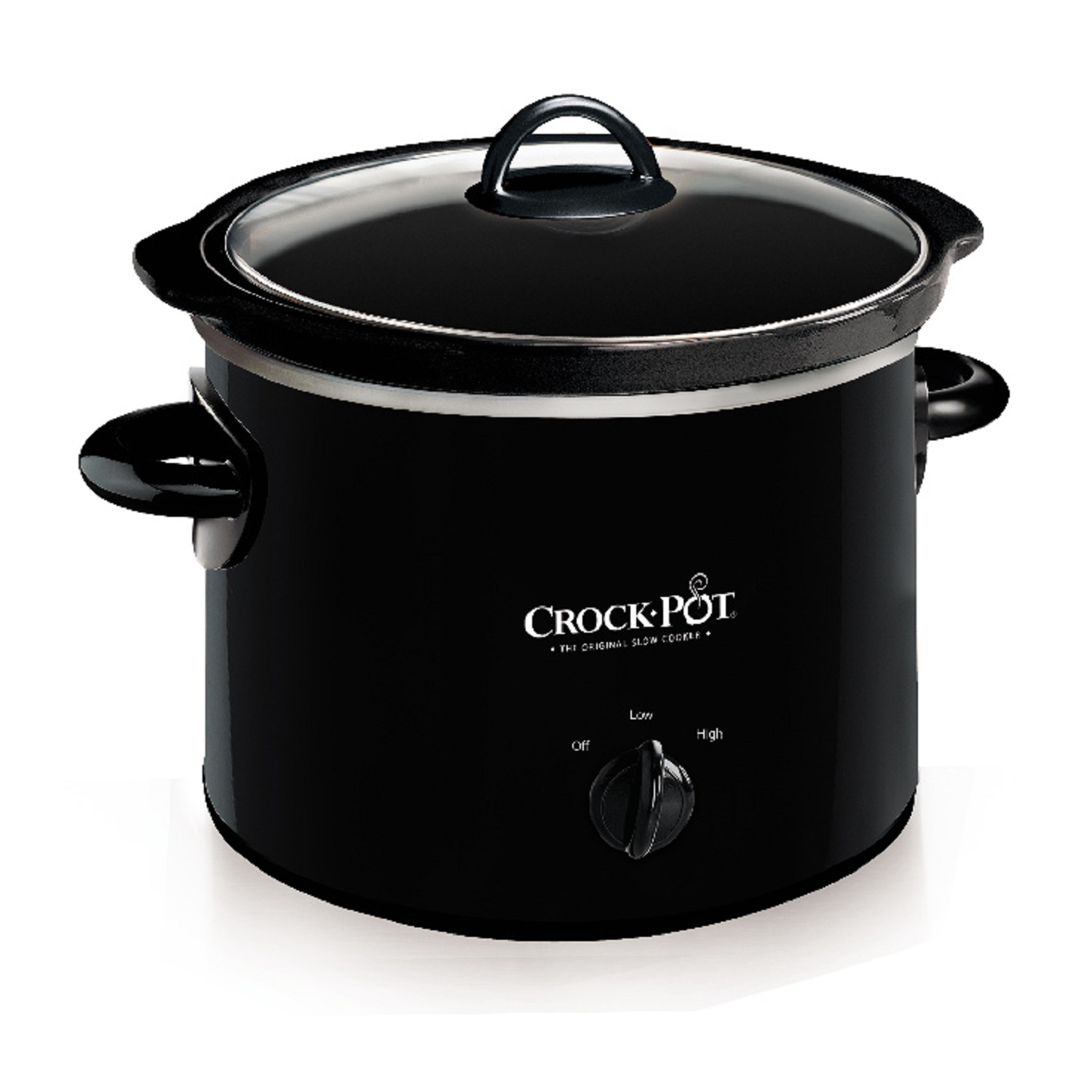 crock-pot slow cooker