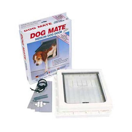Dog Mate Dog Door