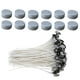thumbnail image 2 of Latas de velas perfecl para Mechas de velas, 2 of 6
