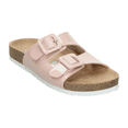 thumbnail image 4 of Sandalias Vavito Niña Rosa Casual Slip On Infantil T22-26 rosa 23, 4 of 10