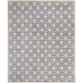 thumbnail image 1 of Safavieh Mosaic Cream Traditional Rug - 9' x 12', 1 of 2