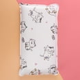 thumbnail image 4 of Almohada De Enfriamiento Almohada De Verano De Dibujos Animados Lavable, Suave Y Agradable Para La Piel, Cómoda Y De Apoyo Con Para Niños Estudiantes(Lindo gato cambiable), 4 of 5