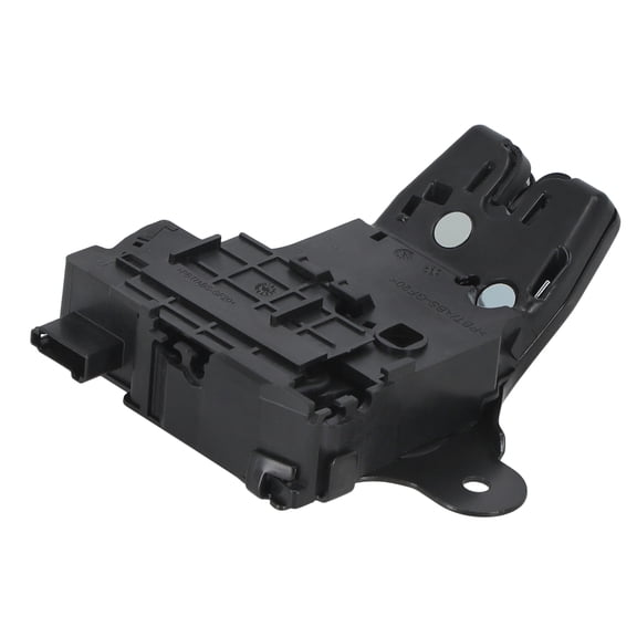 maXpeedingrods Trunk Latch Door Lock Actuator, Motor Liftgate for Buick Cascada Convertible 2016-2019, for Chevrolet Camaro Coupe 2010-2019, for Cadillac ATS CTS Coupe/Sedan, 13501988, 545255965