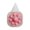 Pink, variant on Cozeii Washing Machine Lint Catcher, Floating Laundry Filter, Reusable Mesh Laundry Ball for Washer, Clothes, Home Laundry, Bathroom, Laundry Room, Blue