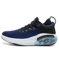 thumbnail image 1 of Zapatillas de correr para hombre y mujer, zapatos informales cómodos, transpirables, antideslizantes, resistentes al desgaste, para caminar al aire libre, 1 of 5