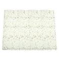 thumbnail image 3 of MONIPA 20Pcs White Artificial Flower Wall Mat Silk Flower Panels for Outdoor Garden Backyard Wall Decor, 3 of 9
