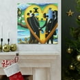 thumbnail image 6 of Love Puzzle Conundrum - Canvas, 6 of 10